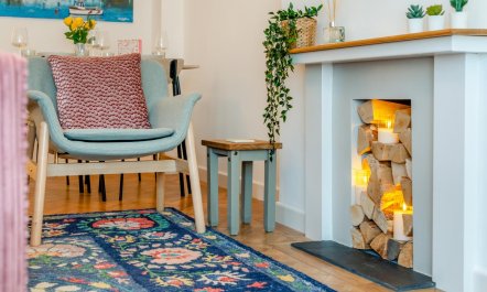 2 Bed in Wadebridge 2