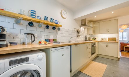 2 Bed in Wadebridge 5