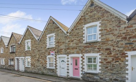 2 Bed in Wadebridge