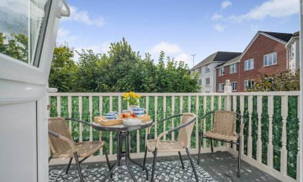 2 Bed in Wadebridge 7