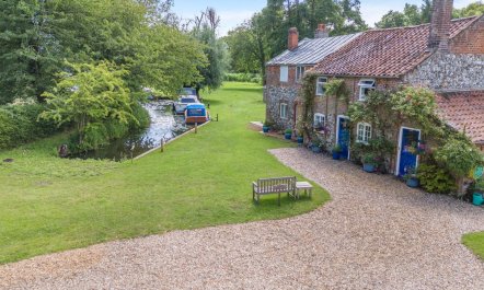 2 Bed in Stalham