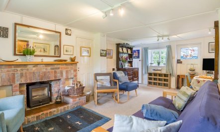 2 Bed in Stalham 1