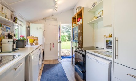 2 Bed in Stalham 9