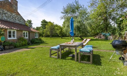 2 Bed in Stalham 3