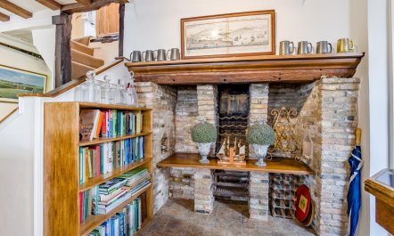 3 Bed in Sandwich 9