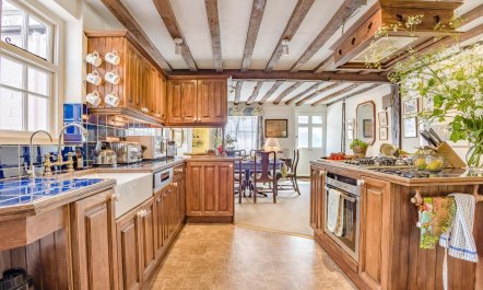 3 Bed in Sandwich 8
