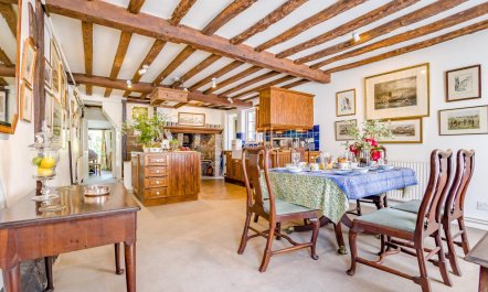 3 Bed in Sandwich 2