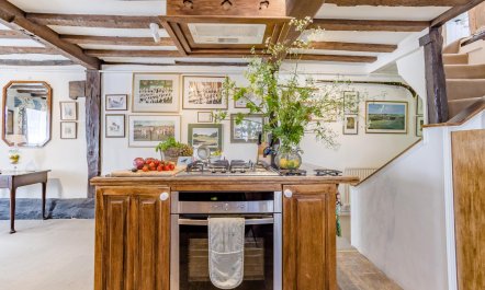 3 Bed in Sandwich 7