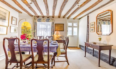 3 Bed in Sandwich 3