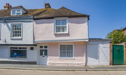 3 Bed in Sandwich 1