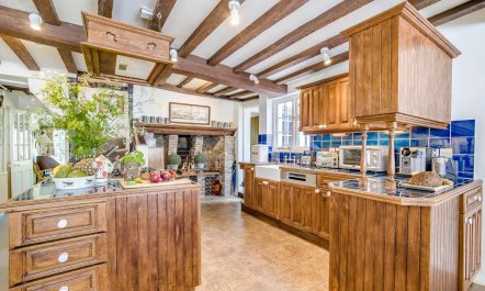 3 Bed in Sandwich 5