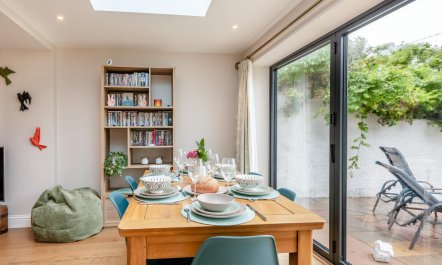 4 Bed in West Down 5
