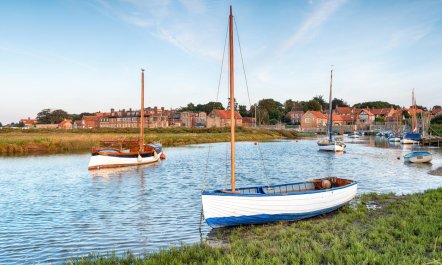 2 Bed in Holt 6