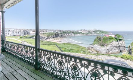 3 Bed in Newquay 5