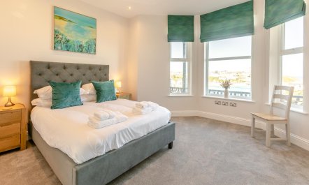 3 Bed in Newquay 6