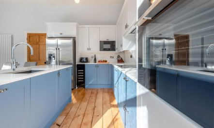 6 Bed in Tenby 8