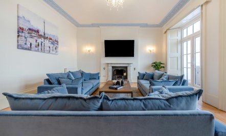 6 Bed in Tenby 6
