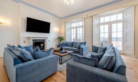 6 Bed in Tenby