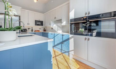 6 Bed in Tenby 7
