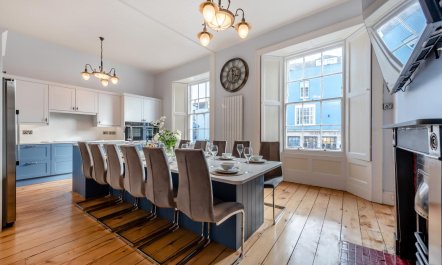 6 Bed in Tenby 4