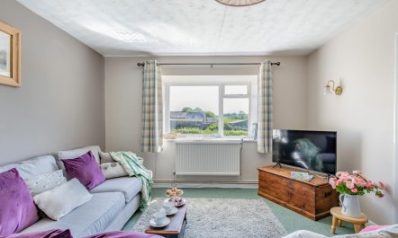 4 Bed in Twitchen 6