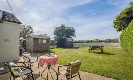 2 Bed in Dymchurch 3
