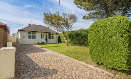 2 Bed in Dymchurch 4