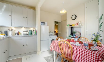 2 Bed in Dymchurch 7