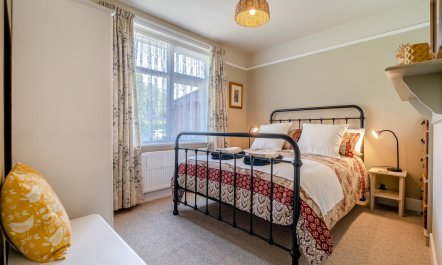 2 Bed in Dymchurch 2