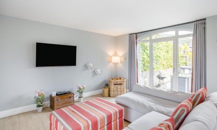 1 Bed in Newburgh 7