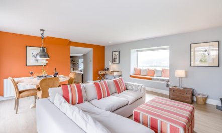 1 Bed in Newburgh 1