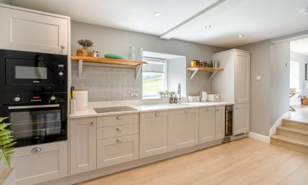 1 Bed in Newburgh 2