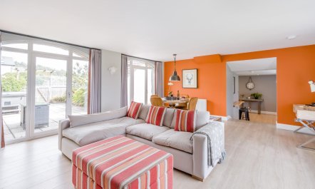 1 Bed in Newburgh 6
