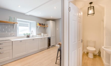 1 Bed in Newburgh 9
