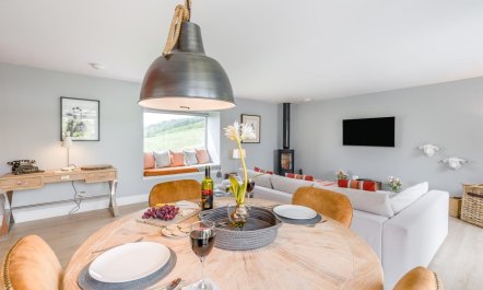 1 Bed in Newburgh 8