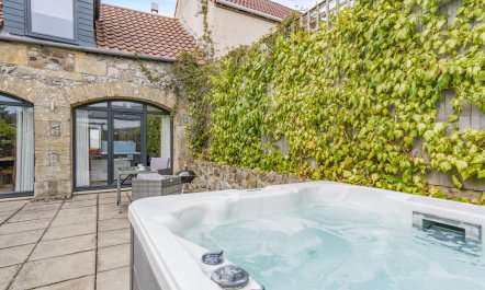 1 Bed in Newburgh 4