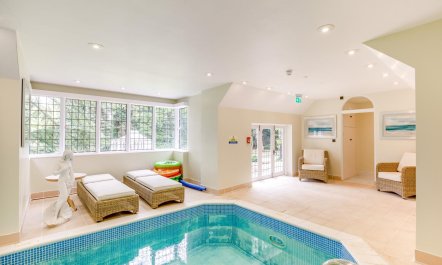 4 Bed in Bray 2