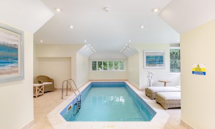 4 Bed in Bray 1