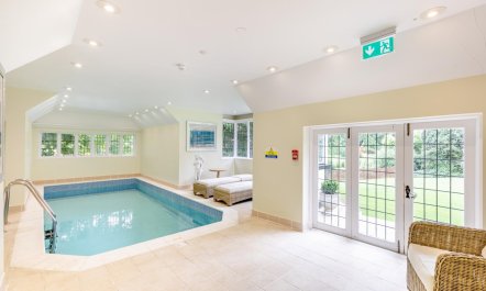 4 Bed in Bray
