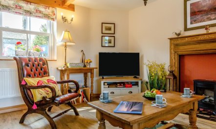 3 Bed in Kirkbampton 5