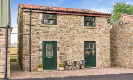 2 Bed in Crook 1