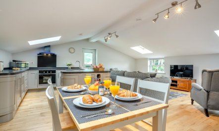 2 Bed in Crook 3