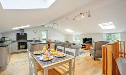 2 Bed in Crook