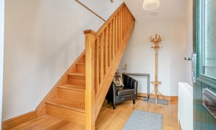 2 Bed in Crook 7