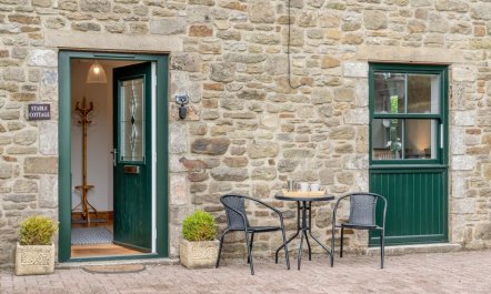 2 Bed in Crook 6