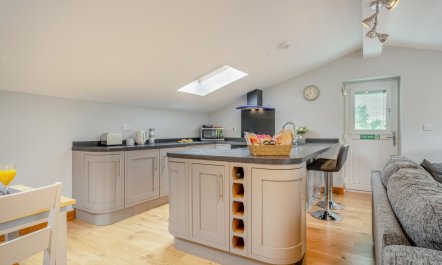 2 Bed in Crook 9
