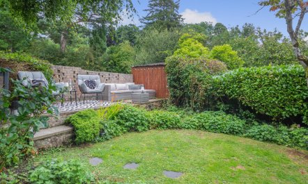 3 Bed in Llanbedr-y-Cennin 3