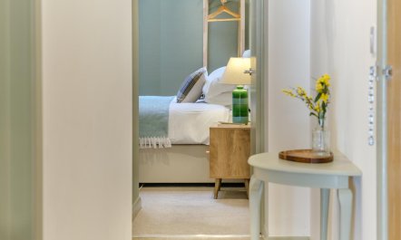 2 Bed in Ventnor 7
