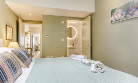 2 Bed in Ventnor 5