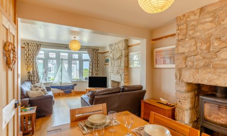 3 Bed in Portland